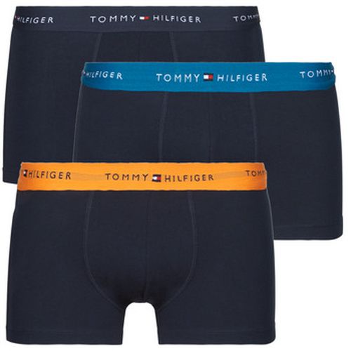 Boxers 3P WB TRUNK X3 - Tommy Hilfiger - Modalova