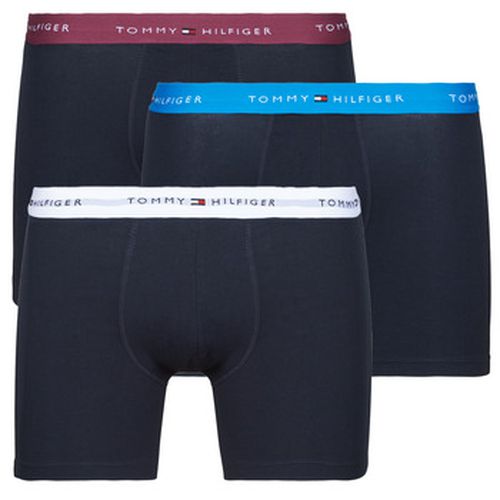 Boxers 3P BOXER BRIEF WB X3 - Tommy Hilfiger - Modalova