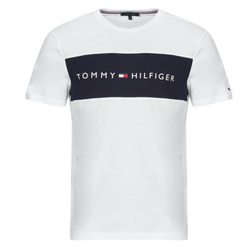 Boxers SS T-SHIRT BLOCK LOGO - Tommy Hilfiger - Modalova