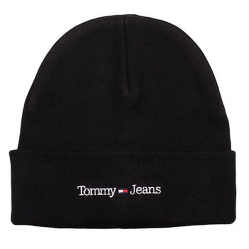 Bonnet Tommy Jeans SPORT BEANIE - Tommy Jeans - Modalova