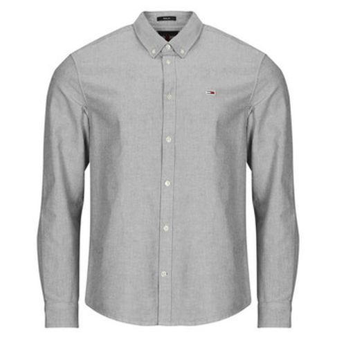 Chemise TJM ENTRY REG OXFORD SHIRT - Tommy Jeans - Modalova