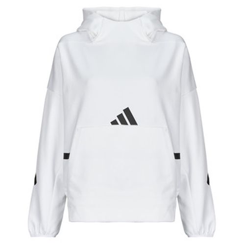 Sweat-shirt Z.N.E. Hooded Sweatshirt - adidas - Modalova