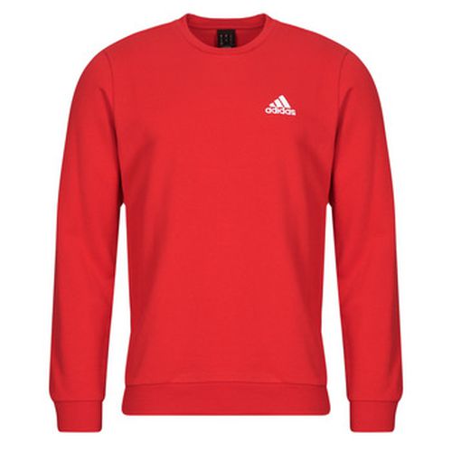 Sweat-shirt FEELCOZY ESSENTIALS FLEECE SWEATSHIRT - adidas - Modalova