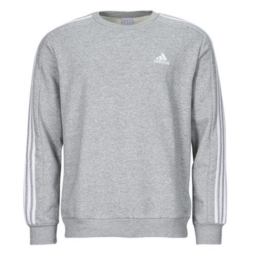 Sweat-shirt Essentials Fleece 3-Stripes Sweatshirt - adidas - Modalova