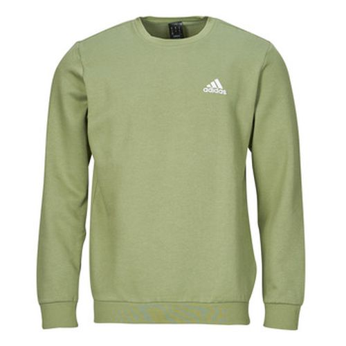 Sweat-shirt FEELCOZY ESSENTIALS FLEECE SWEATSHIRT - adidas - Modalova