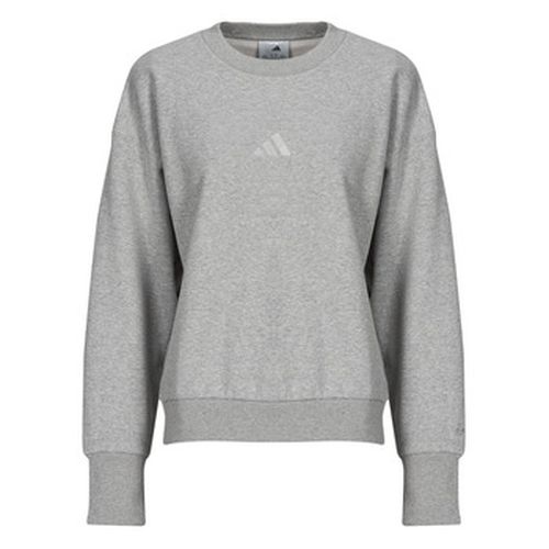 Sweat-shirt ALL SZN Fleece Loose Sweatshirt - adidas - Modalova