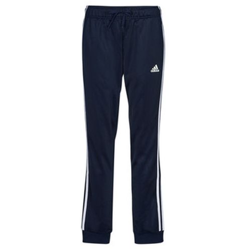 Jogging Primegreen Essentials Warm-Up Slim Tapered 3-Stripes Track Track - adidas - Modalova