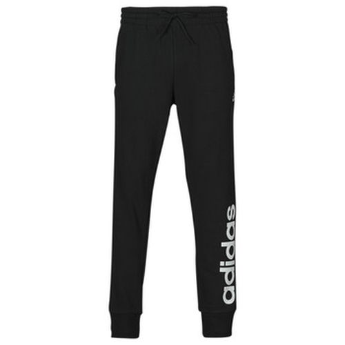 Jogging Essentials French Terry Tapered Cuff Logo Joggers - adidas - Modalova