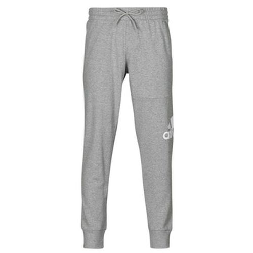 Jogging Essentials French Terry Tapered Cuff Logo Joggers - adidas - Modalova