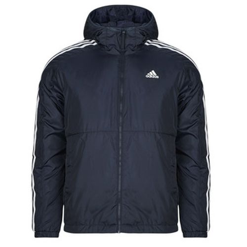 Blouson Essentials 3-Stripes Insulated Hooded Jacket - adidas - Modalova