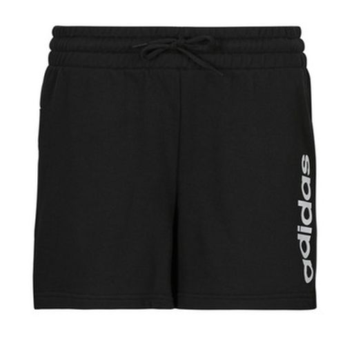 Short Essentials Linear French Terry Shorts - adidas - Modalova