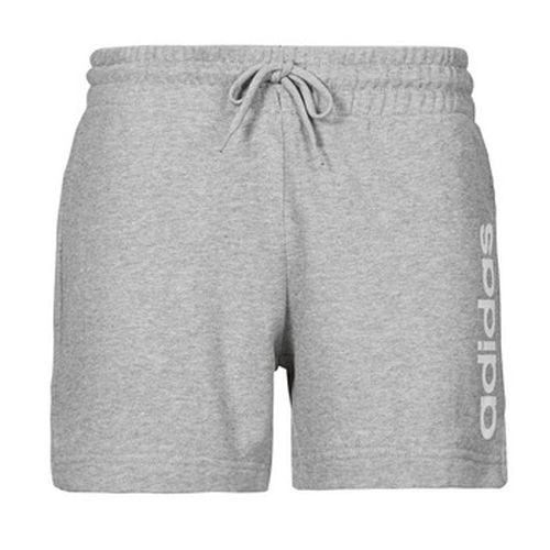 Short Essentials Linear French Terry Shorts - adidas - Modalova