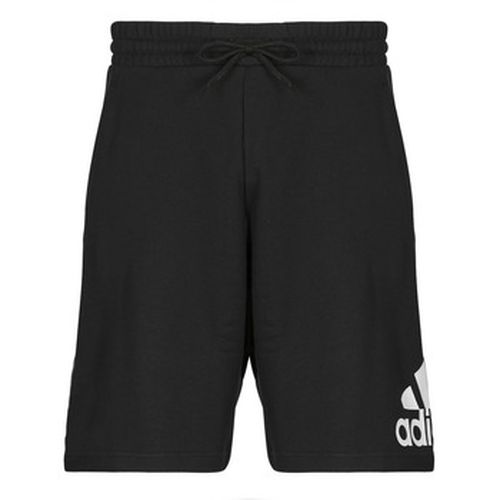 Short Essentials Big Logo French Terry Shorts - adidas - Modalova