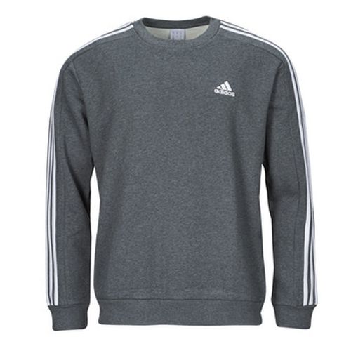 Sweat-shirt Essentials Fleece 3-Stripes Sweatshirt - adidas - Modalova