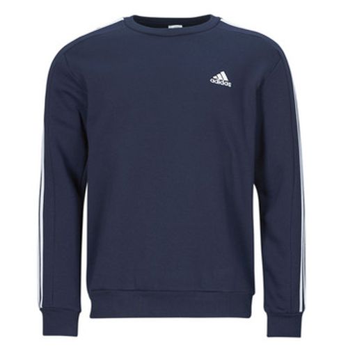 Sweat-shirt Essentials Fleece 3-Stripes Sweatshirt - adidas - Modalova