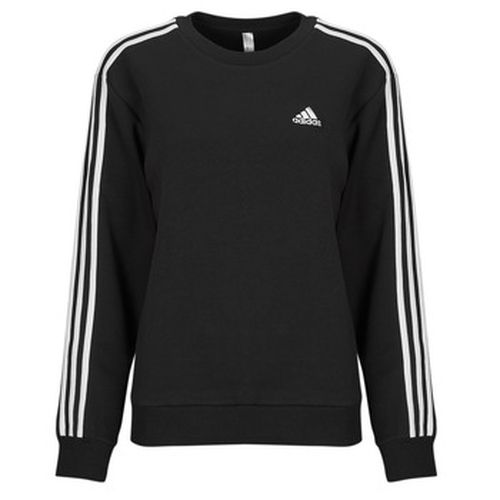 Sweat-shirt Essentials 3-Stripes Fleece Sweatshirt - adidas - Modalova