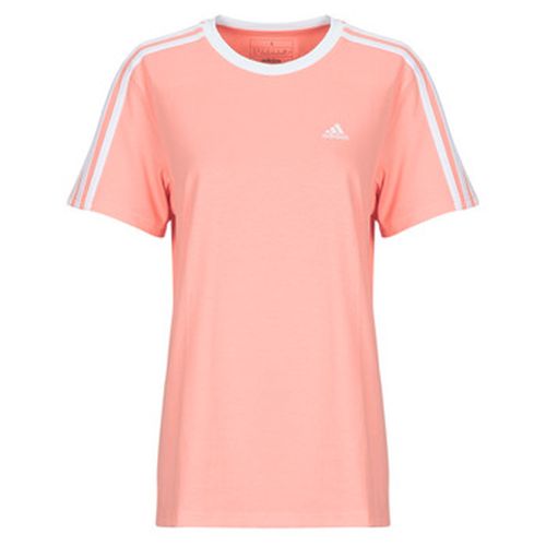 T-shirt Essentials 3-Stripes T-Shirt - adidas - Modalova
