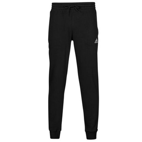 Jogging Essentials Fleece Tapered Cuffed Joggers - adidas - Modalova