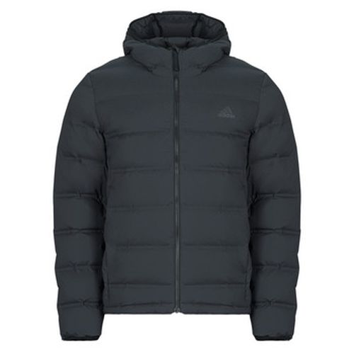 Blouson Helionic Stretch Hooded Down Jacket - adidas - Modalova