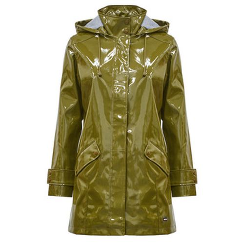 Parka Armor Lux CIRE BRILLANT MAE - Armor Lux - Modalova