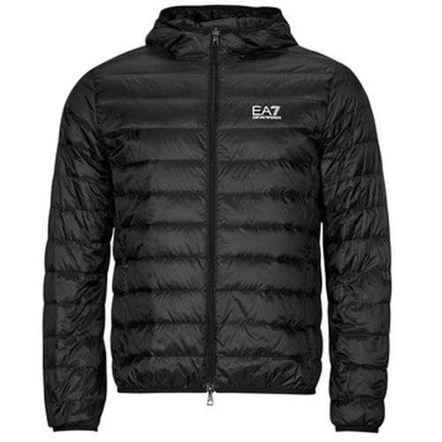 Doudounes CORE IDENTITY DOWN JACKET HD - Emporio Armani EA7 - Modalova