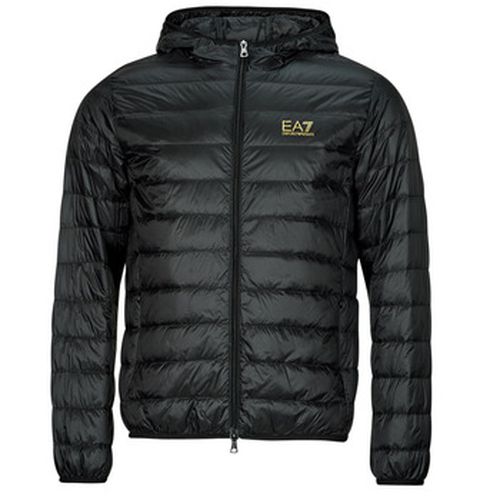 Doudounes CORE IDENTITY DOWN JACKET HD - Emporio Armani EA7 - Modalova