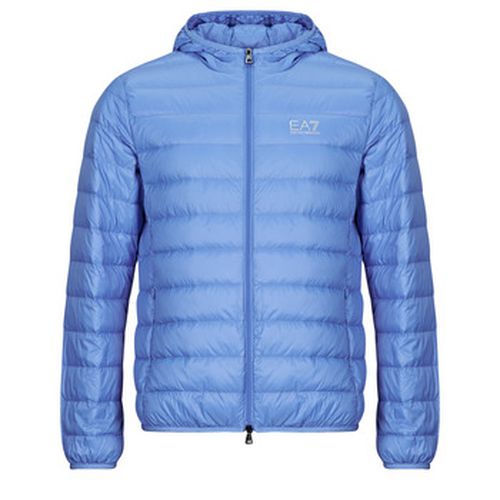 Doudounes CORE IDENTITY DOWN JACKET HD - Emporio Armani EA7 - Modalova