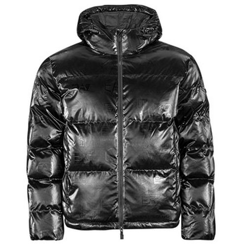 Doudounes BOMBER JACKET 6DPB34 - Emporio Armani EA7 - Modalova