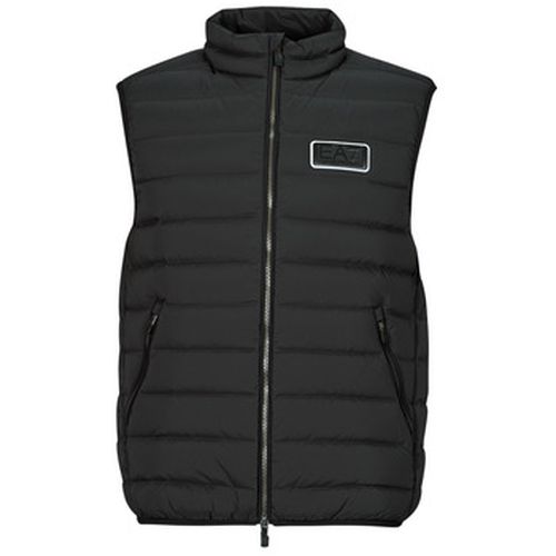 Doudounes DOWN WAIST COAT - Emporio Armani EA7 - Modalova