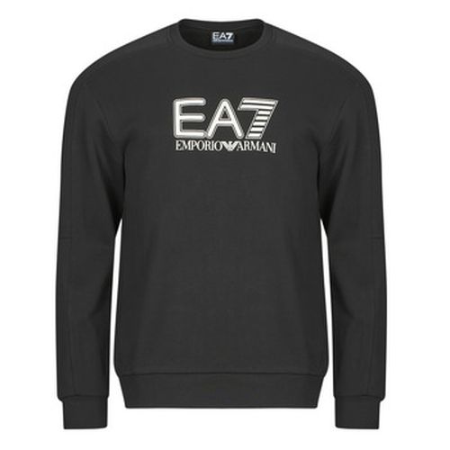 Sweat-shirt VISIBILITY SWEATSHIRT - Emporio Armani EA7 - Modalova