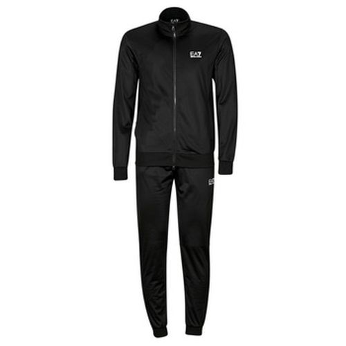 Ensembles de survêtement TRAIN CORE ID M T-SUIT TT FZ CH PL - Emporio Armani EA7 - Modalova