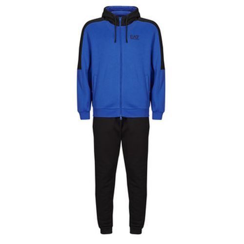 Ensembles de survêtement VISIBILITY TRACKSUIT - Emporio Armani EA7 - Modalova