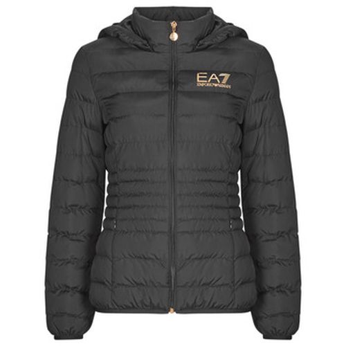 Doudounes CORE LADY BOMBER JKT - Emporio Armani EA7 - Modalova