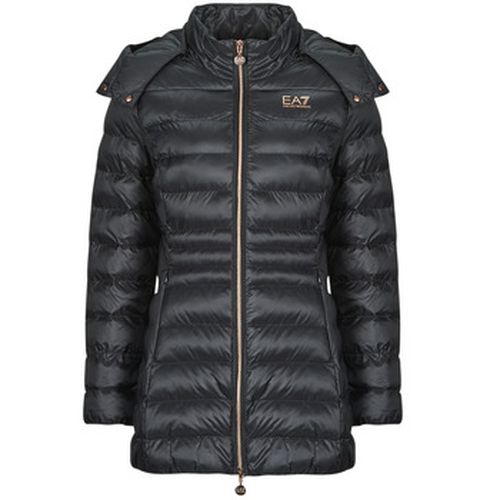 Doudounes CORE LADY CABAN COAT - Emporio Armani EA7 - Modalova