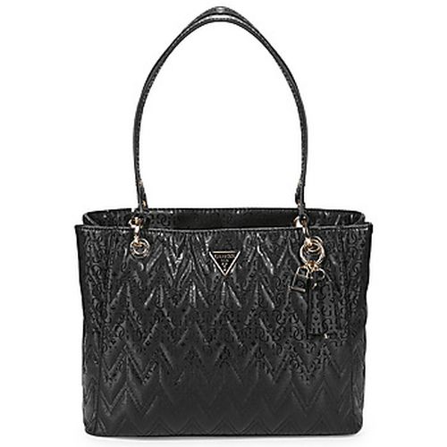 Cabas Guess ADELARD TOTE - Guess - Modalova