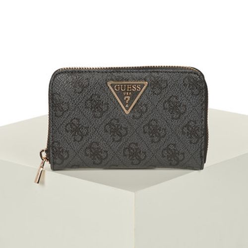 Portefeuille LAUREL SLG MEDIUM ZIP AROUND - Guess - Modalova