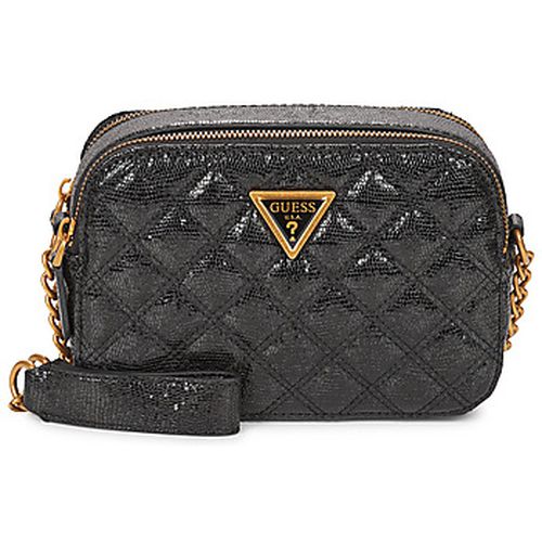 Sac Bandouliere GIULLY CAMERA BAG - Guess - Modalova