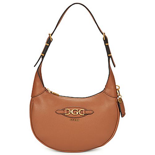 Sac a main Guess MALVA HOBO - Guess - Modalova