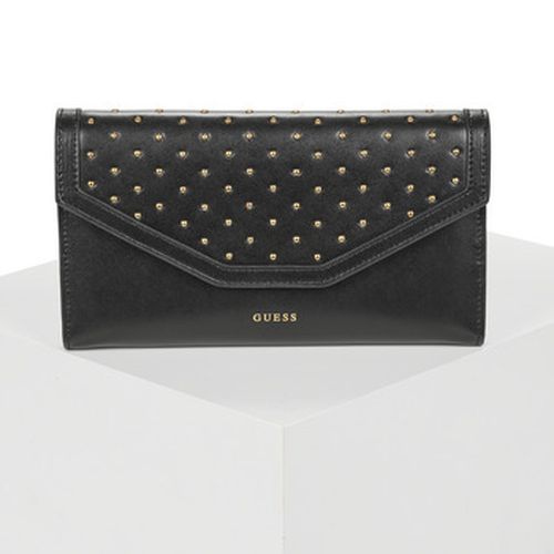 Portefeuille Guess DOCUMENT HOLDER - Guess - Modalova