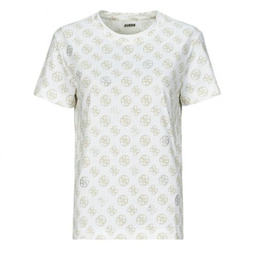 T-shirt Guess NOEMIE 4G - Guess - Modalova