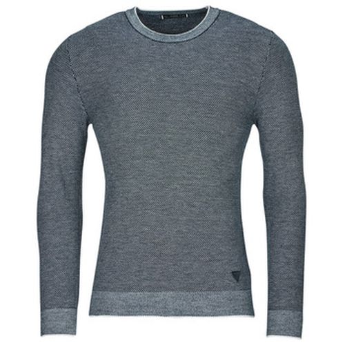 Pull EARLE LS STICHED SWEATER - Guess - Modalova