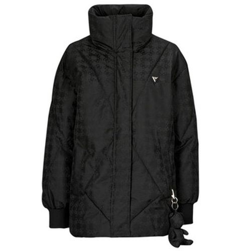 Doudounes 4G LOGO PUFFER JACKET - Guess - Modalova