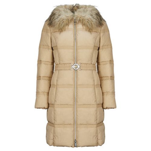 Doudounes NEW MARISOL LONG BELTED JACKET - Guess - Modalova