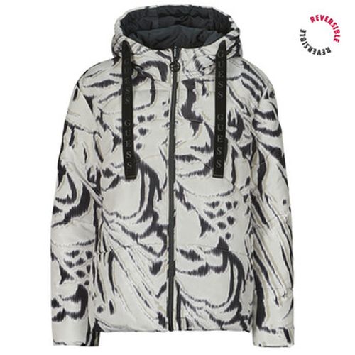 Doudounes EMELIE REVERSIBLE PUFFER - Guess - Modalova