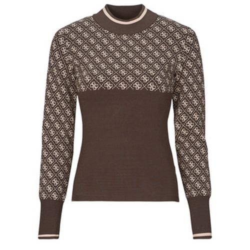 Pull Guess LISE 4G LS SWEATER - Guess - Modalova