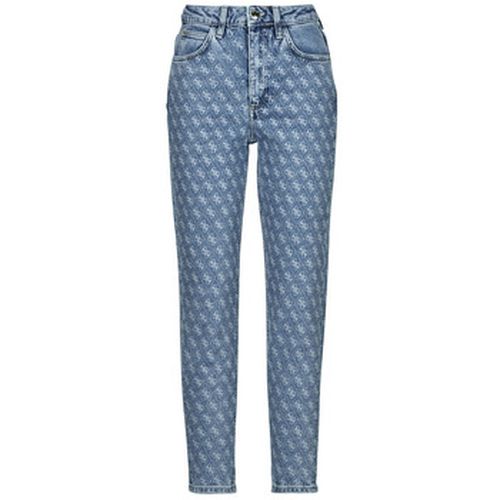 Jeans mom Guess MOM JEAN - Guess - Modalova