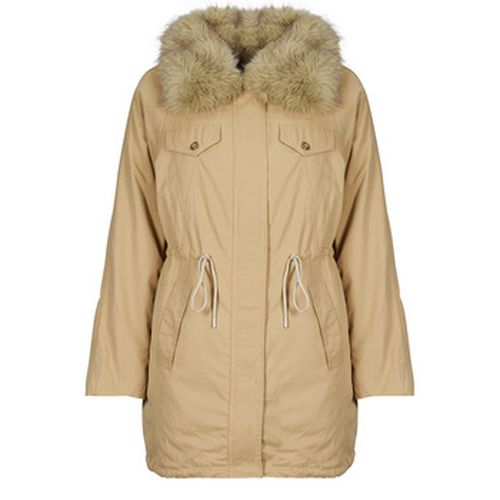 Parka Guess LUCIE PARKA FAUX FUR - Guess - Modalova