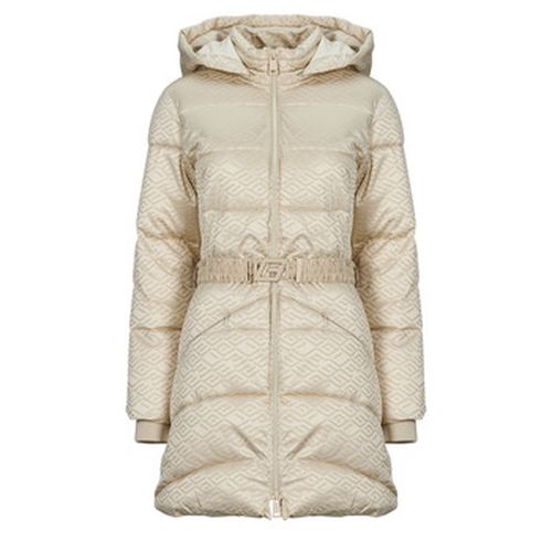 Doudounes SELINE LOGO MIDI PUFFER - Guess - Modalova