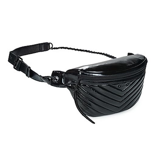 Sac banane 1440 POCKET BELT VARNISH - Ikks - Modalova