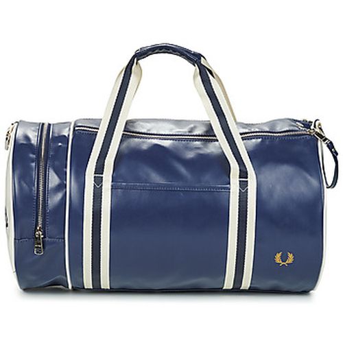 Sac de sport CLASSIC BARREL - Fred Perry - Modalova